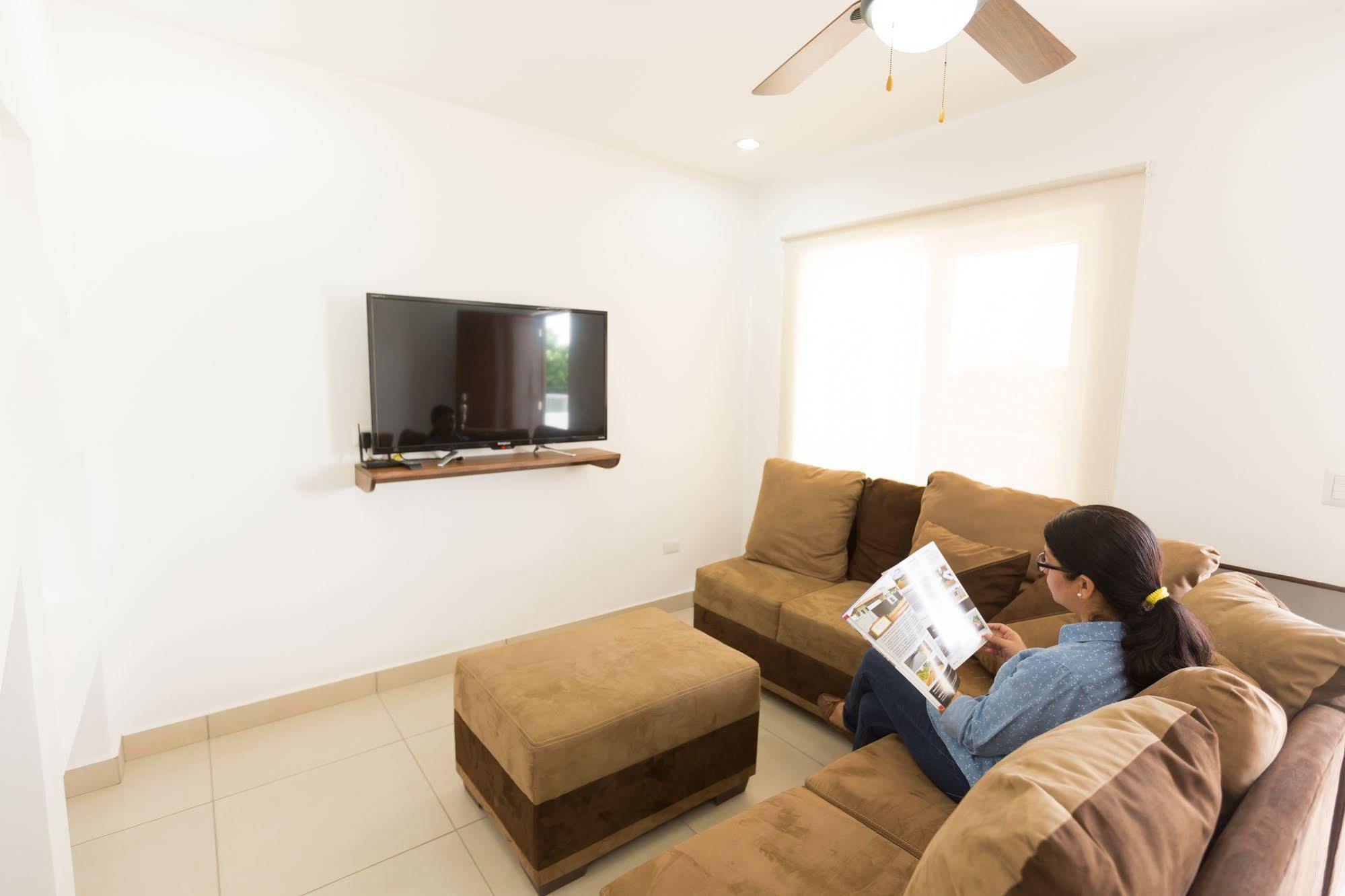 Apartamentos Vistas De Santo Domingo マナグア エクステリア 写真