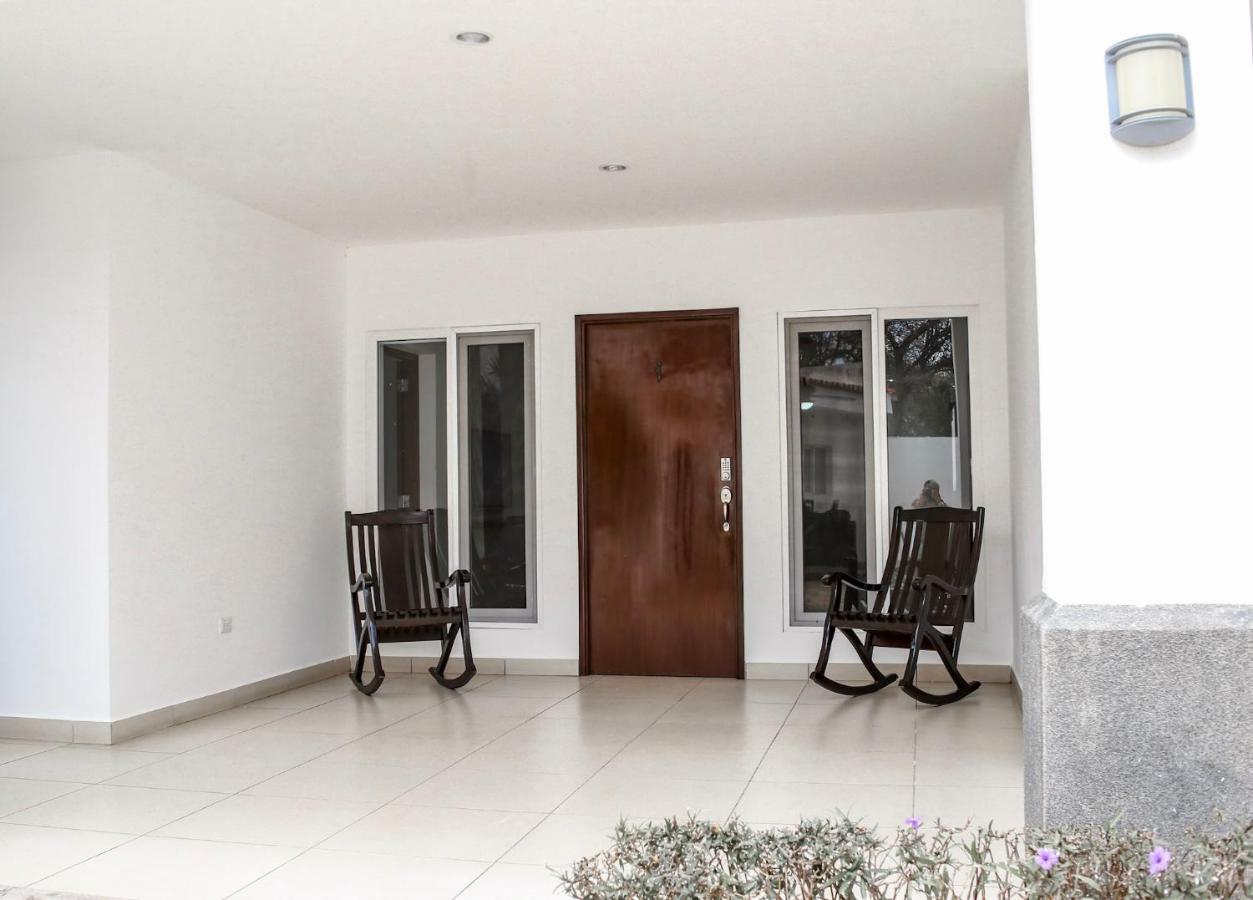 Apartamentos Vistas De Santo Domingo マナグア エクステリア 写真