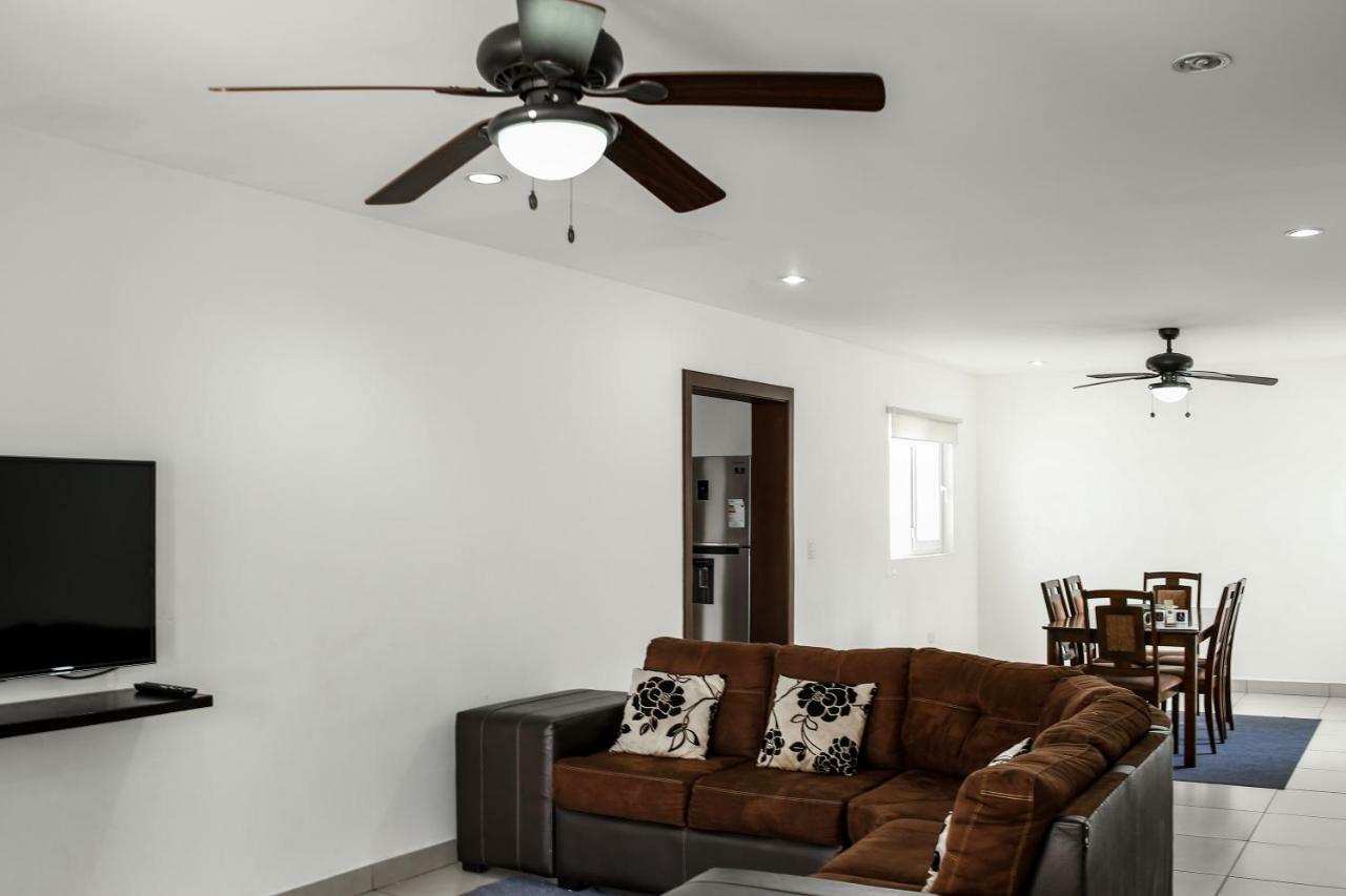 Apartamentos Vistas De Santo Domingo マナグア エクステリア 写真