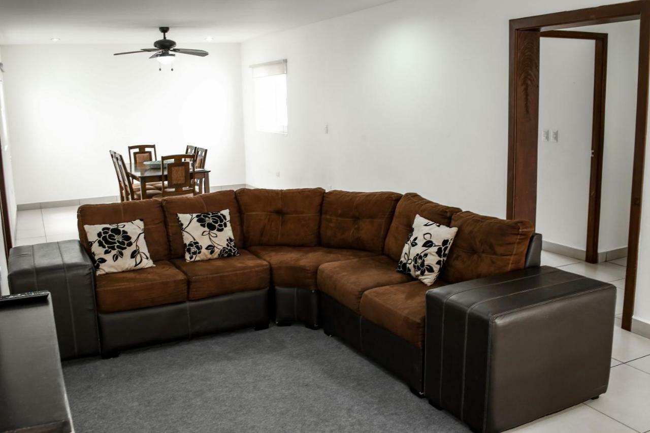 Apartamentos Vistas De Santo Domingo マナグア エクステリア 写真