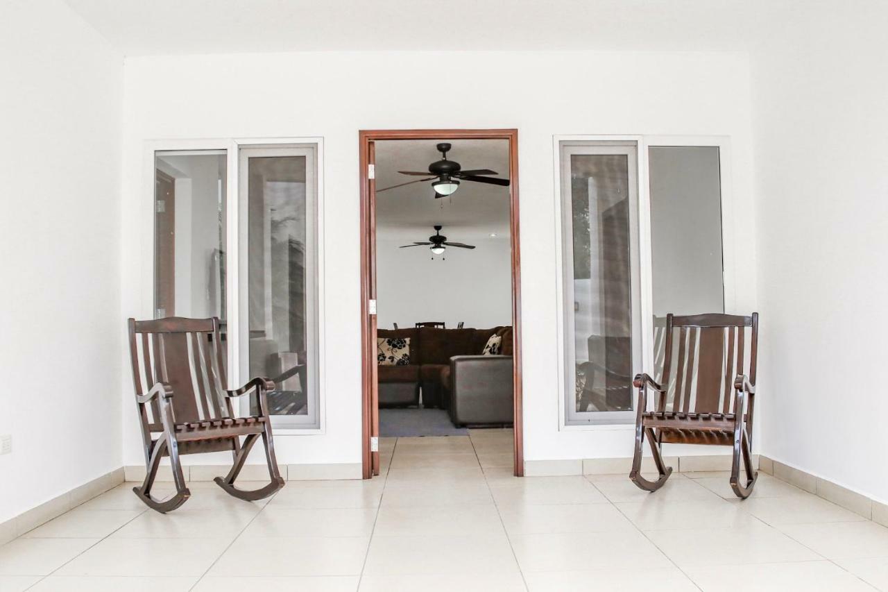 Apartamentos Vistas De Santo Domingo マナグア エクステリア 写真