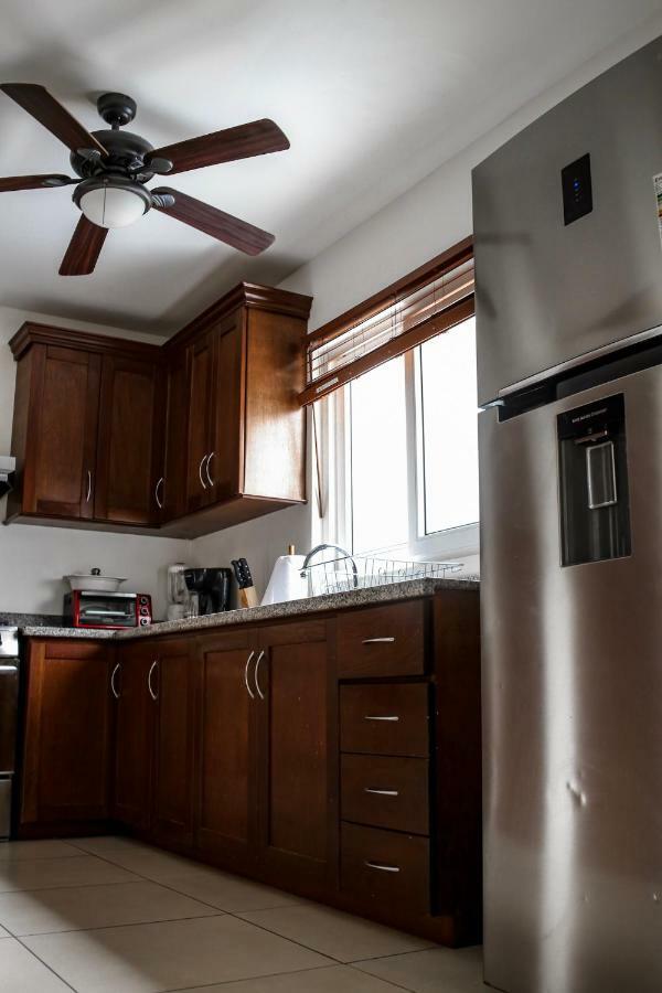 Apartamentos Vistas De Santo Domingo マナグア エクステリア 写真