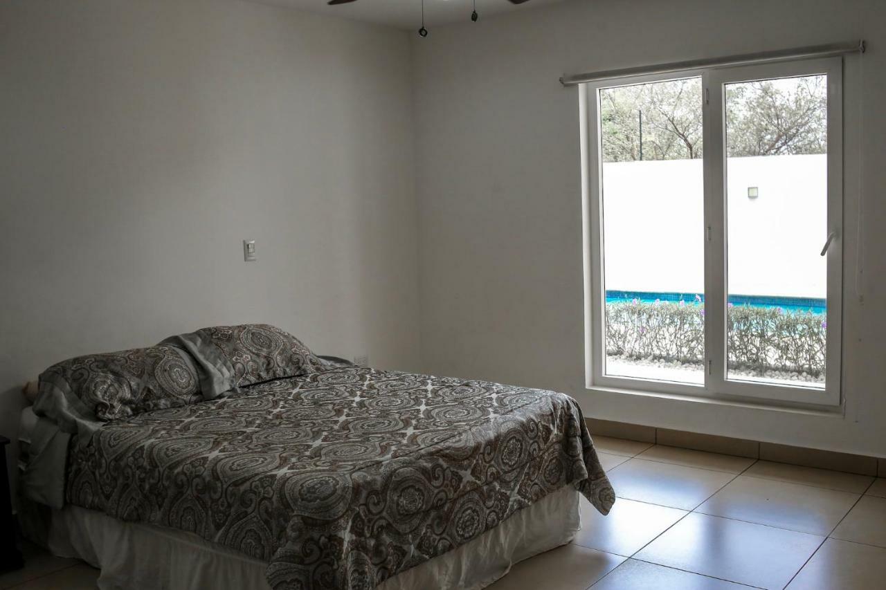 Apartamentos Vistas De Santo Domingo マナグア エクステリア 写真
