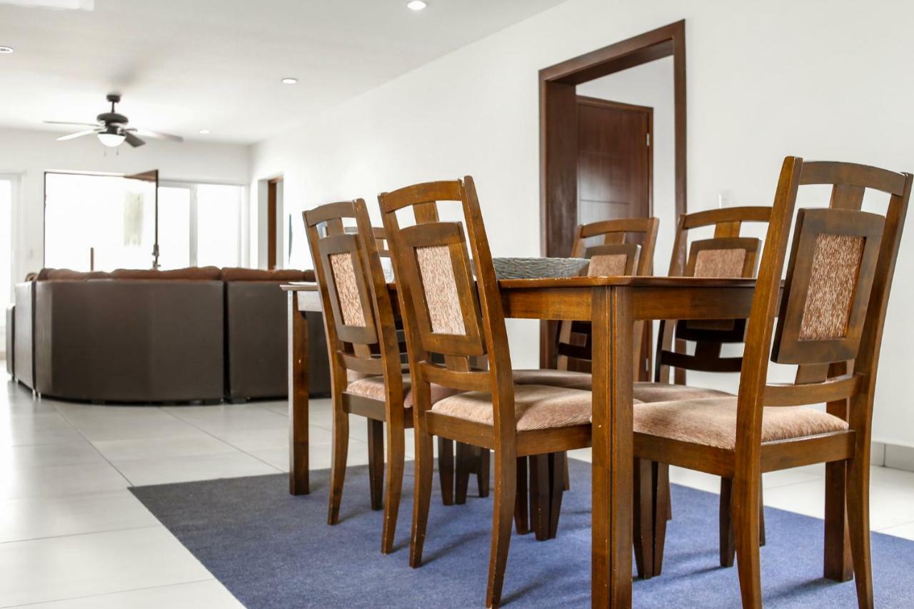 Apartamentos Vistas De Santo Domingo マナグア エクステリア 写真