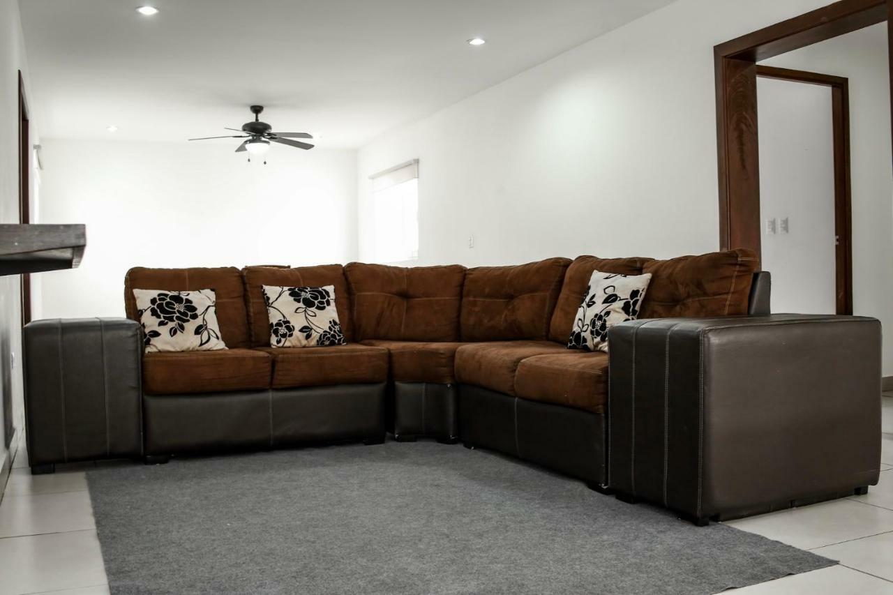 Apartamentos Vistas De Santo Domingo マナグア エクステリア 写真