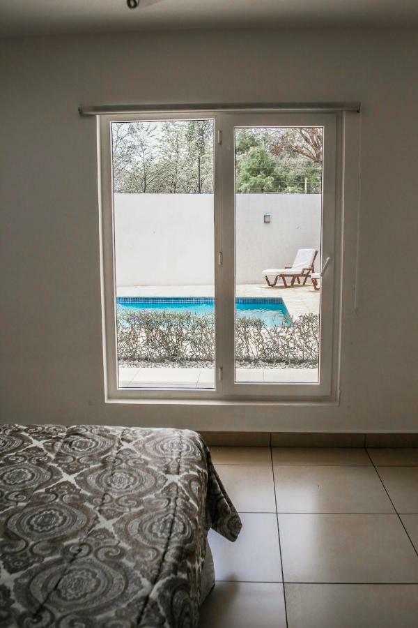 Apartamentos Vistas De Santo Domingo マナグア エクステリア 写真