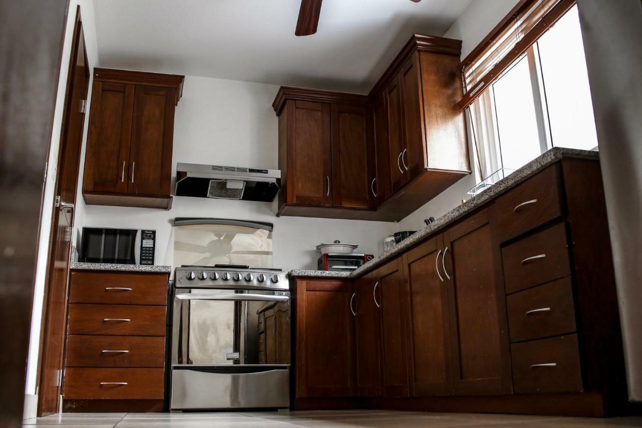 Apartamentos Vistas De Santo Domingo マナグア エクステリア 写真