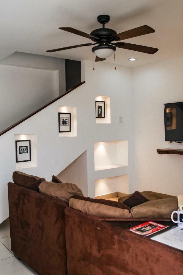 Apartamentos Vistas De Santo Domingo マナグア エクステリア 写真