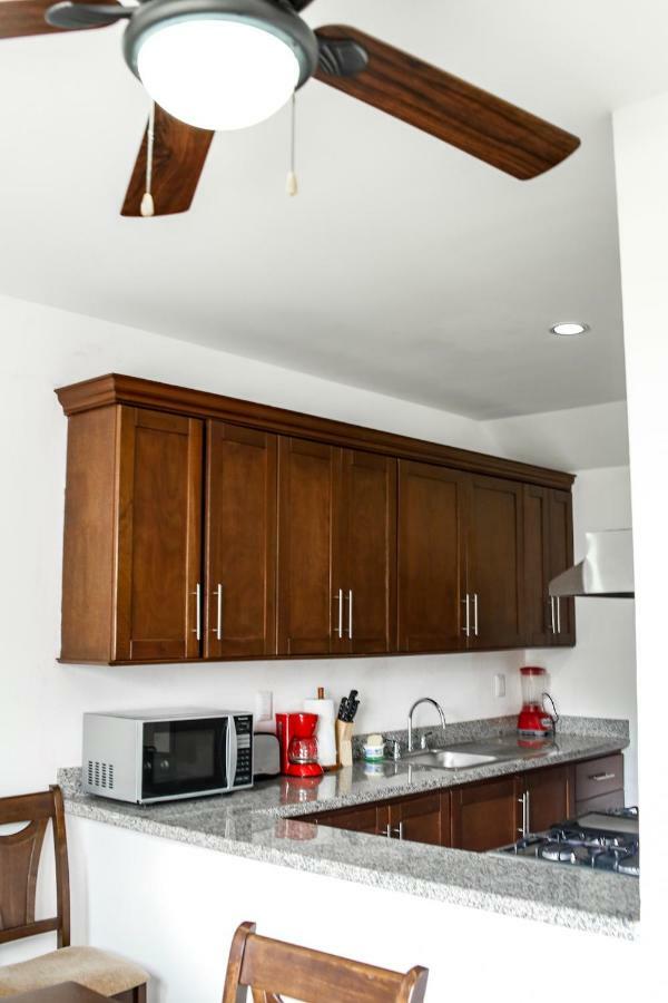 Apartamentos Vistas De Santo Domingo マナグア エクステリア 写真
