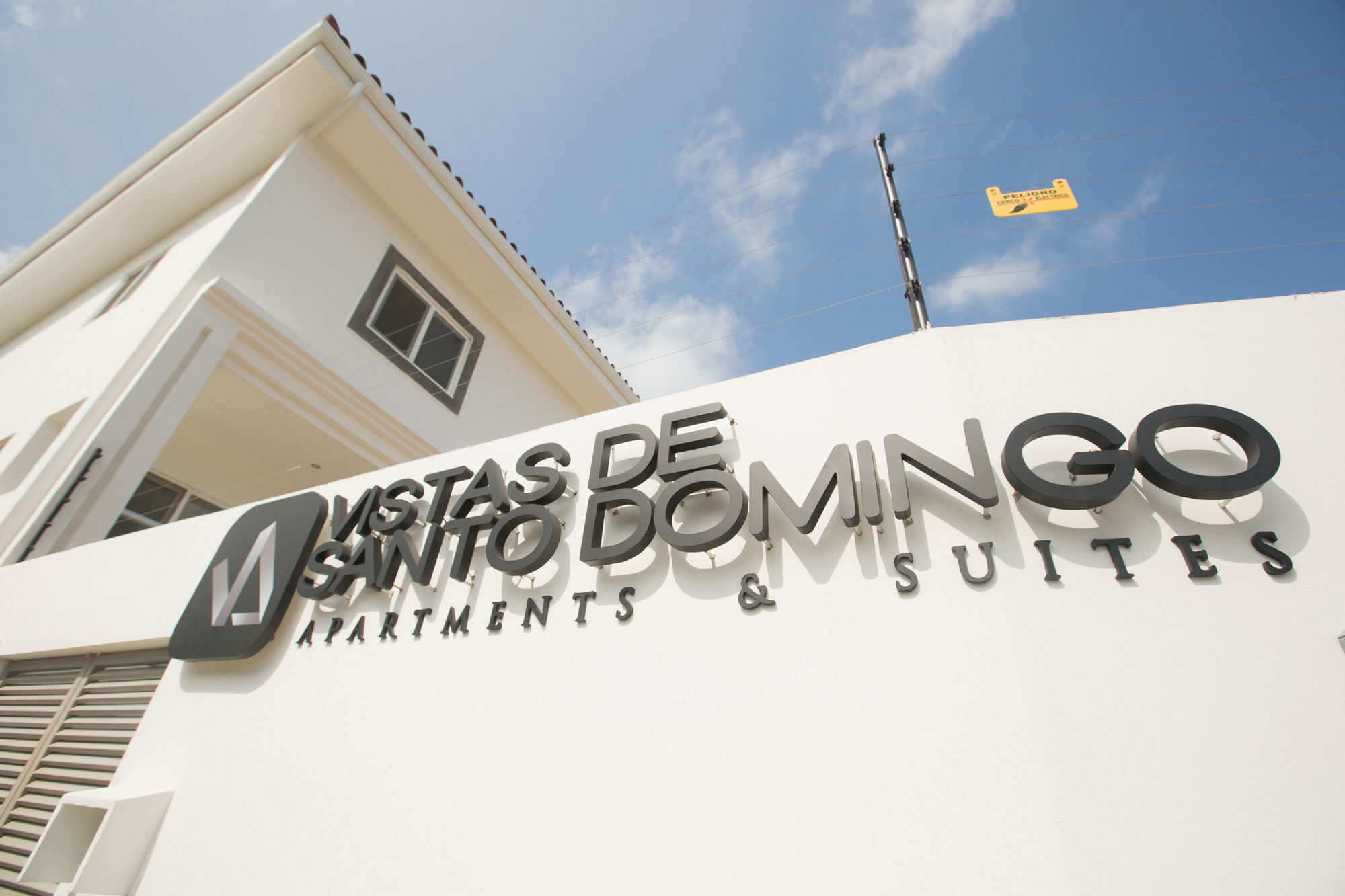 Apartamentos Vistas De Santo Domingo マナグア エクステリア 写真