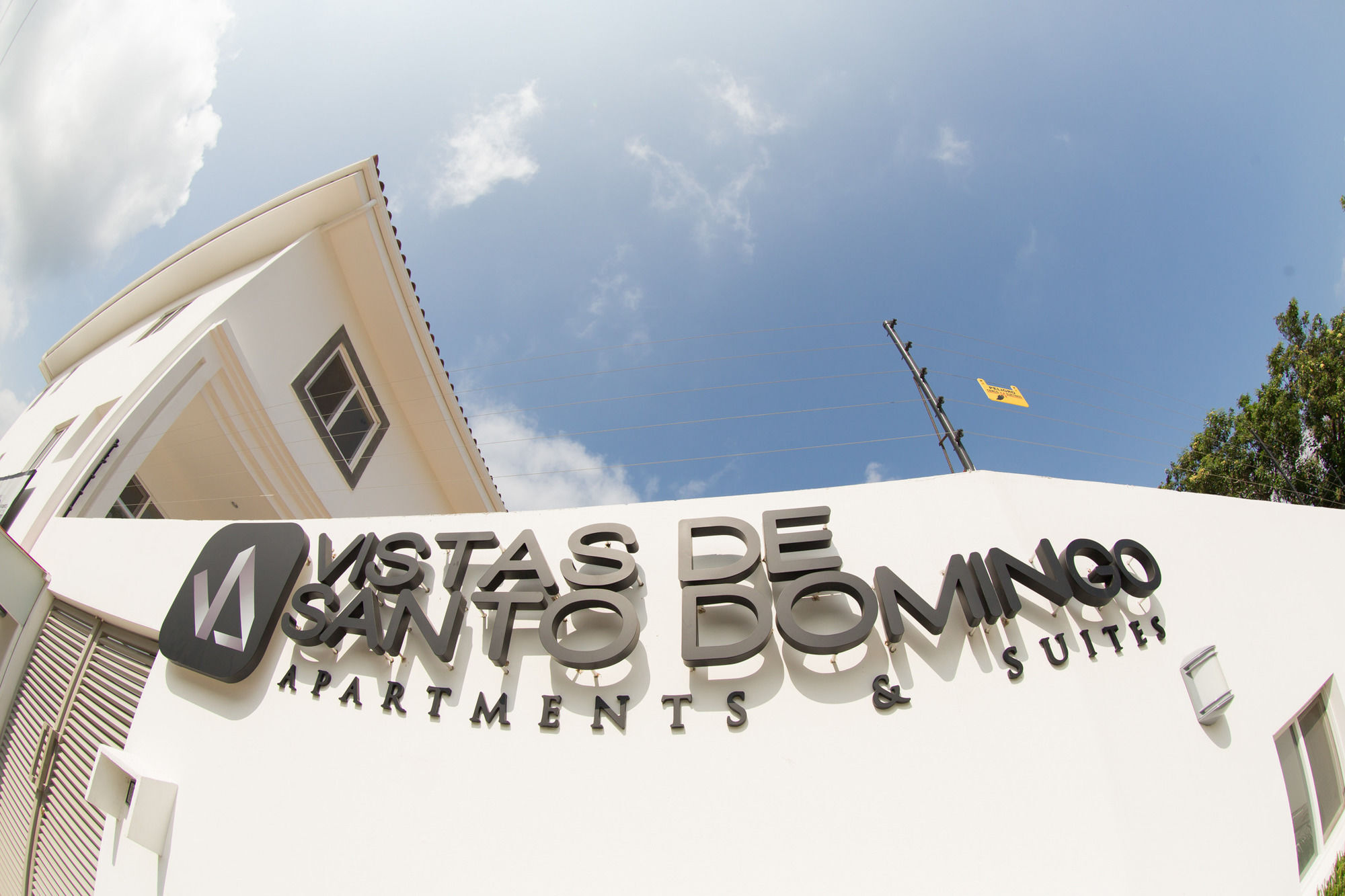 Apartamentos Vistas De Santo Domingo マナグア エクステリア 写真