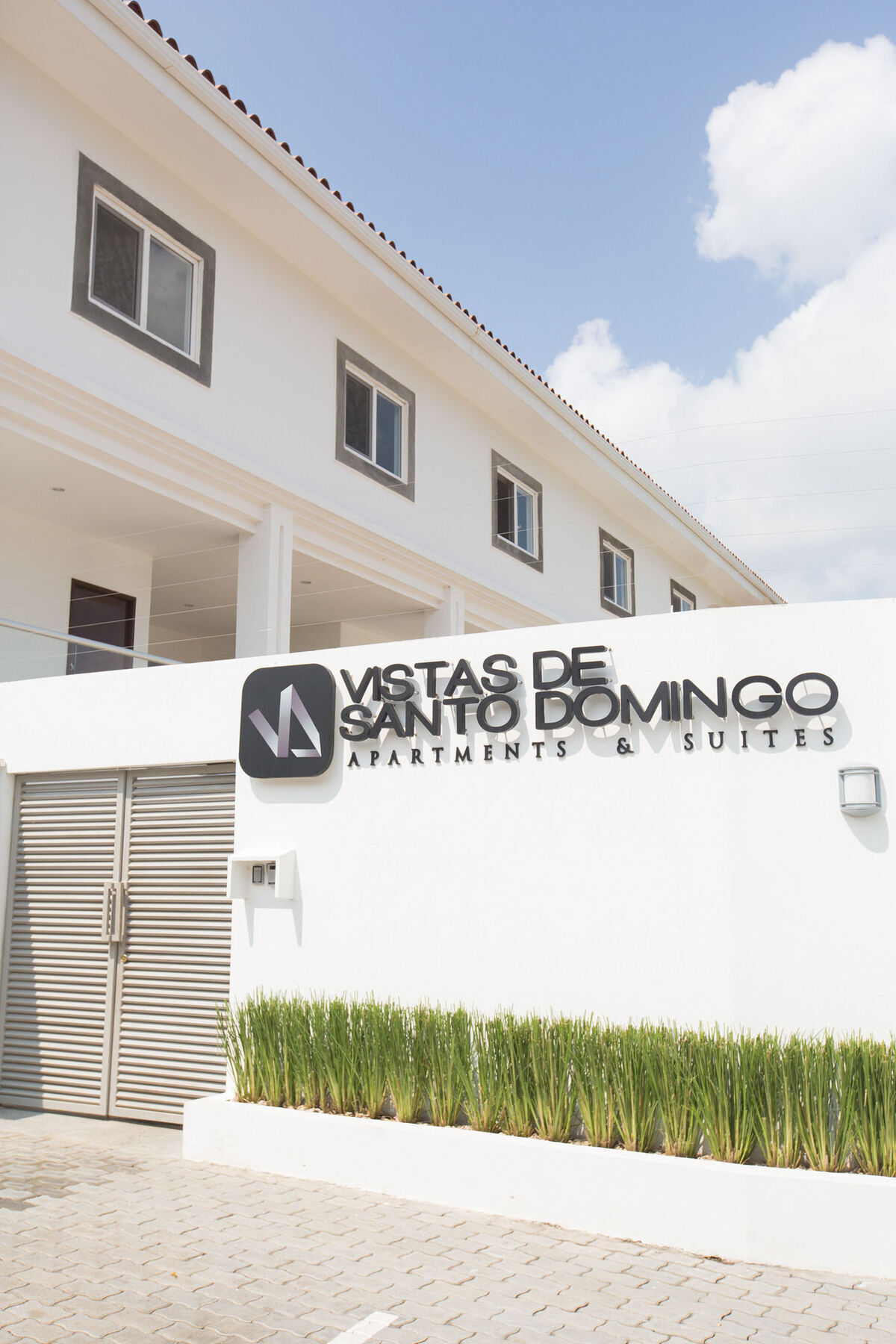 Apartamentos Vistas De Santo Domingo マナグア エクステリア 写真